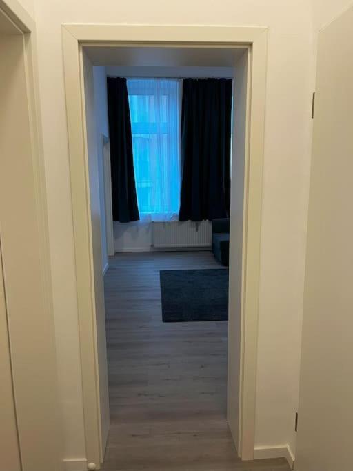 City Apartment On The Rhine, Keulen Buitenkant foto