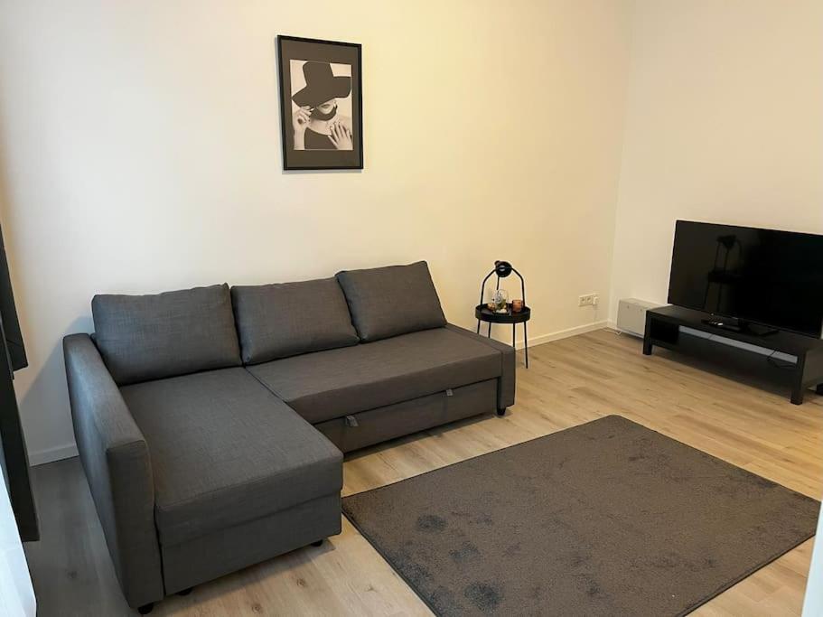 City Apartment On The Rhine, Keulen Buitenkant foto