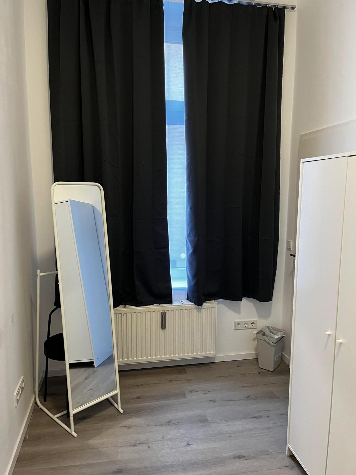 City Apartment On The Rhine, Keulen Buitenkant foto